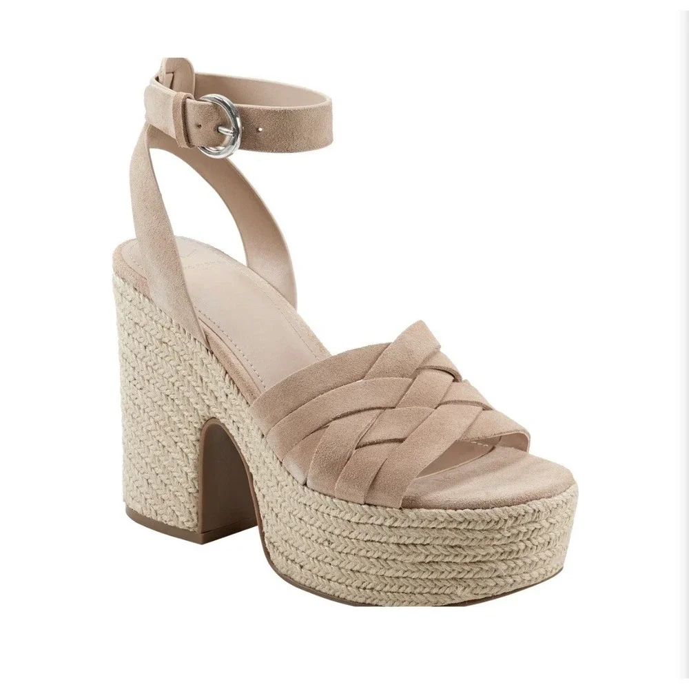 Marc Fisher shoes are